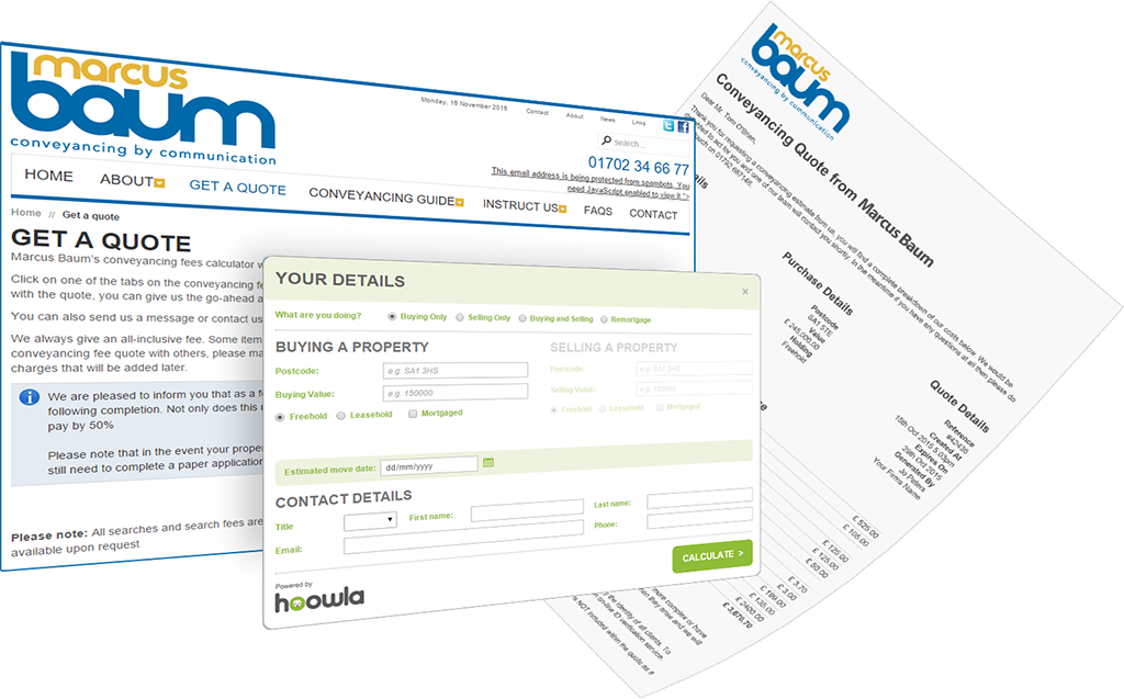 marcus-baum-hoowla-conveyancing-calculator