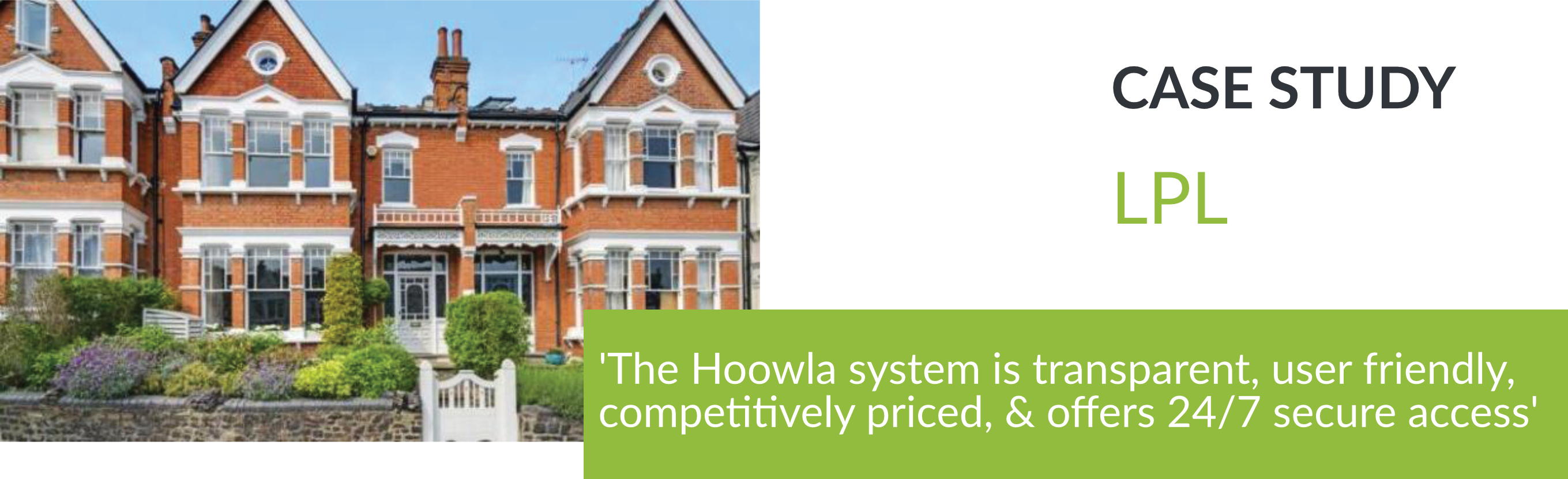 Hoowla Review LPL Case Study