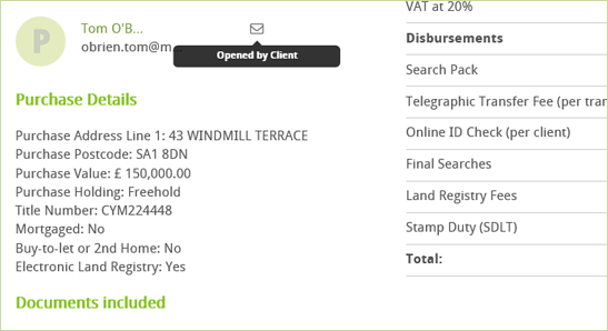 Hoowla Conveyancing Calculator Land Registry Title Tenure