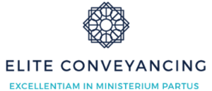 Elite Conveyancing Logo