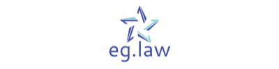 Hoowla eg Law Logo