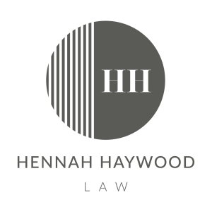 Hennah Haywood Law