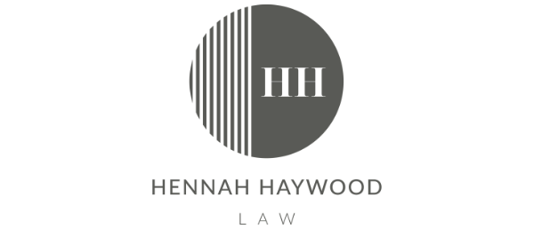 Hennah Haywood Logo