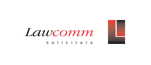 Lawcomm Logo