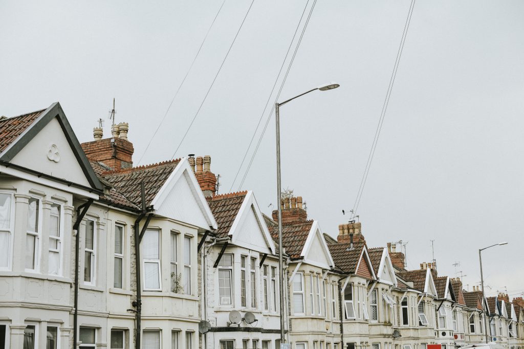 Good news as mortgage approvals rebound
