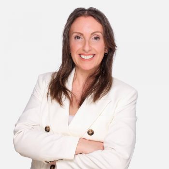 Louise Stephens-Pantoja