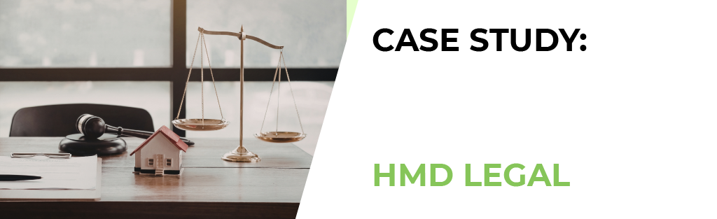 HMD Legal and Hoowla Conveyancing Software